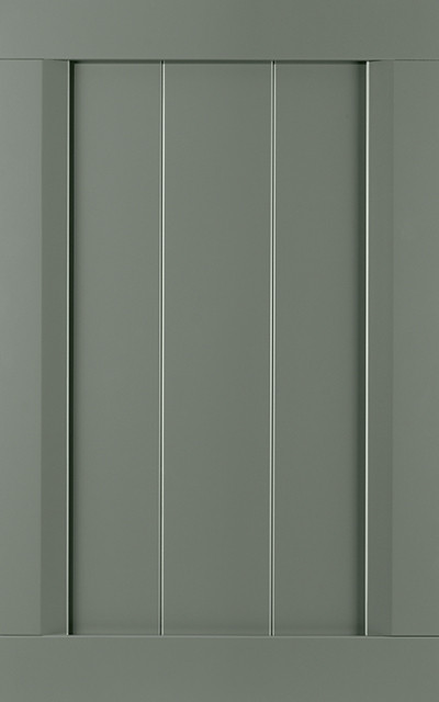 Armonia Verde Manzoni Laccato Opaco