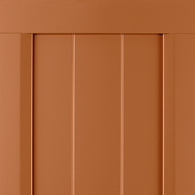 Armonia Arancio City Laccato Opaco (868)