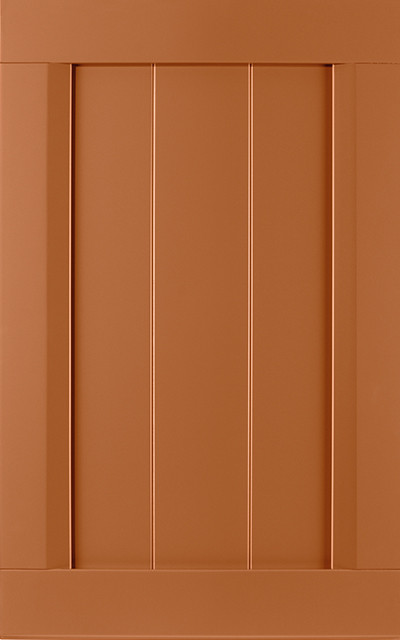 Armonia Arancio City Laccato Opaco