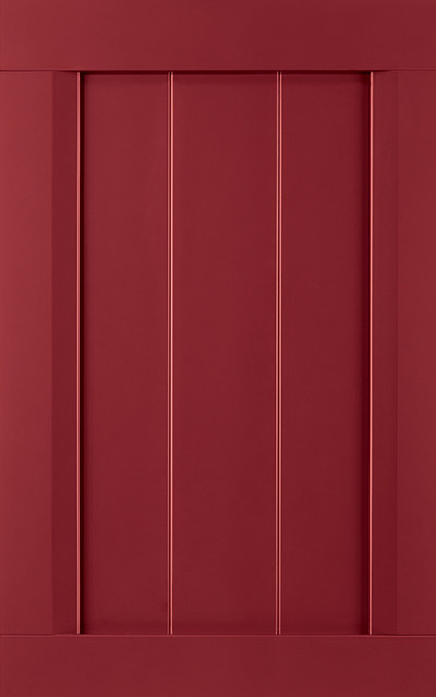 Armonia Rosso Borromeo Laccato Opaco