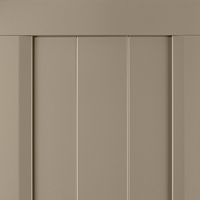 Armonia Marrone Brera Laccato Opaco (876)