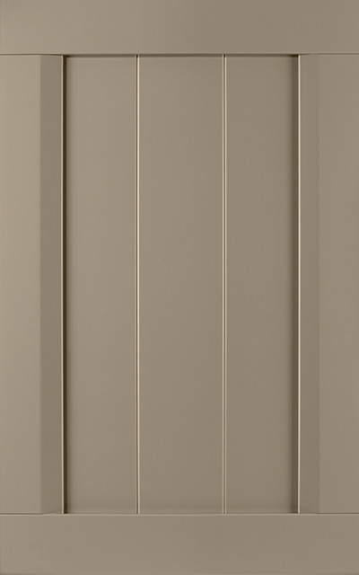 Armonia Marrone Brera Laccato Opaco