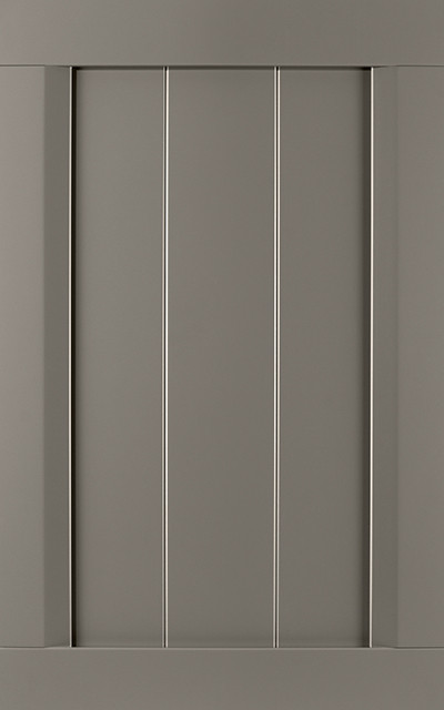 Armonia Grigio Navigli Laccato Opaco