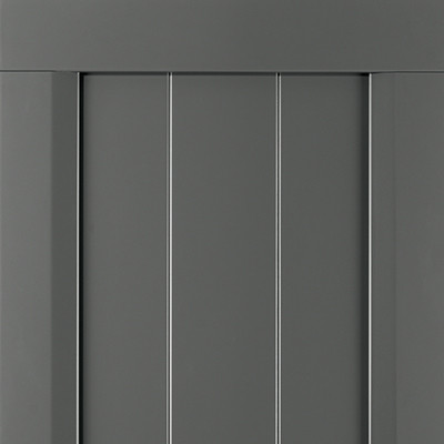 Armonia Grigio Lambro Laccato Opaco (878)