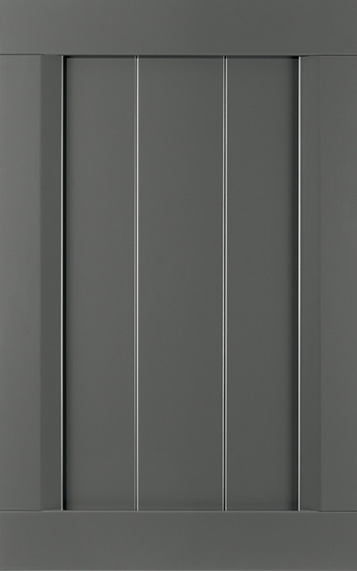 Armonia Grigio Lambro Laccato Opaco