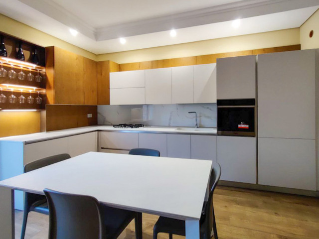 The project of Clelia&Giovanni