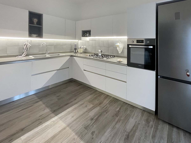 The project of Alice