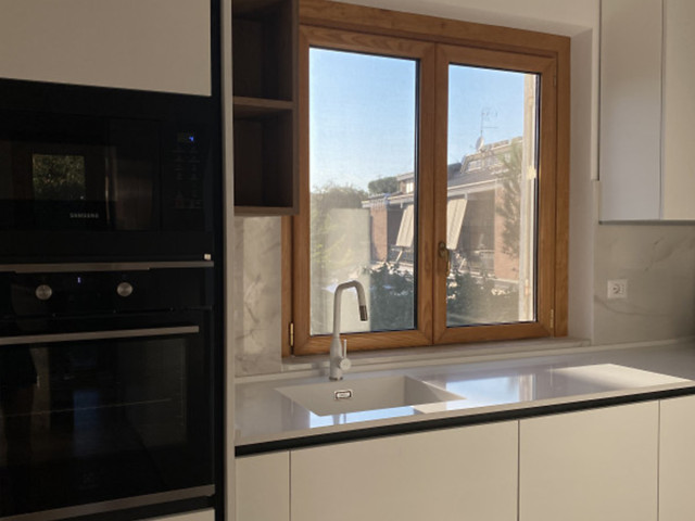 The project of Chiara