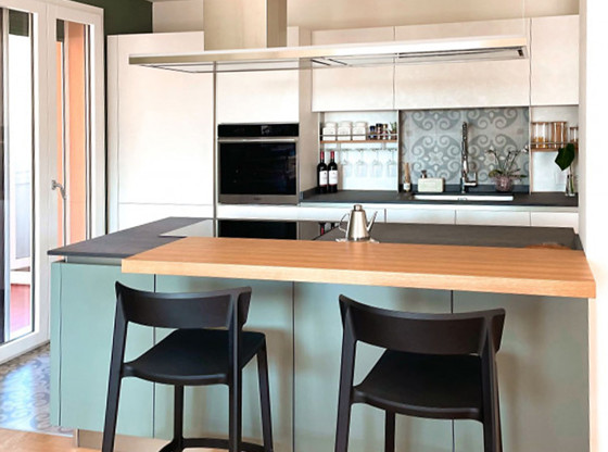 Il racconto di Federica