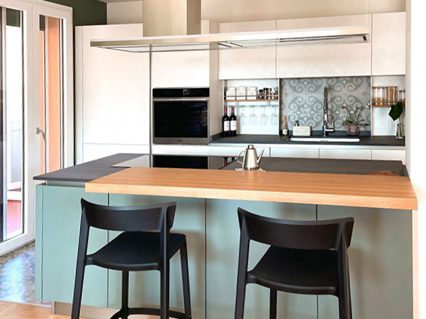 Le projet de Federica