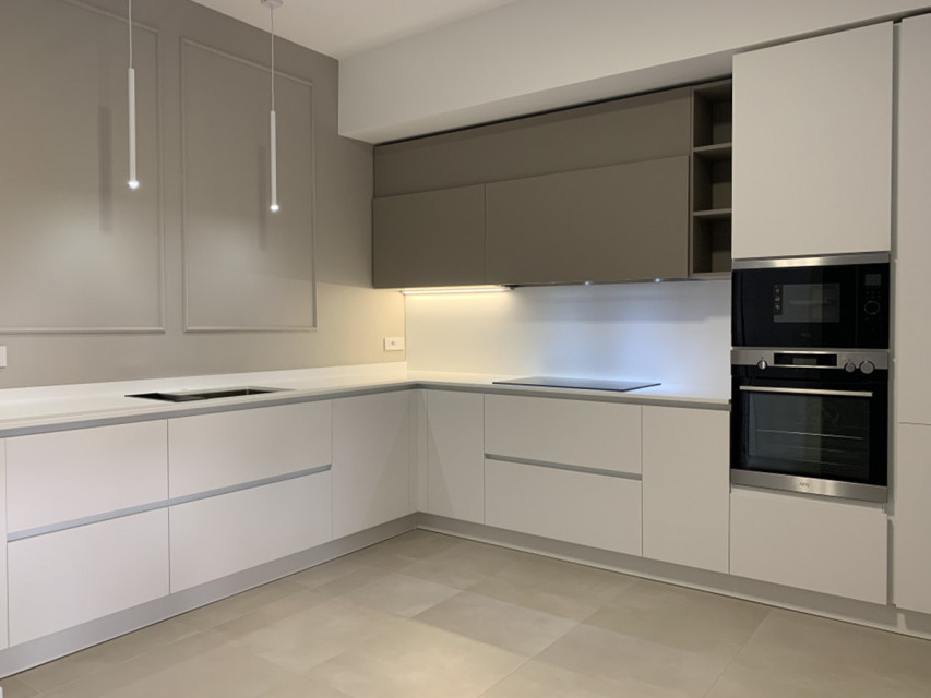 The project of Cinzia