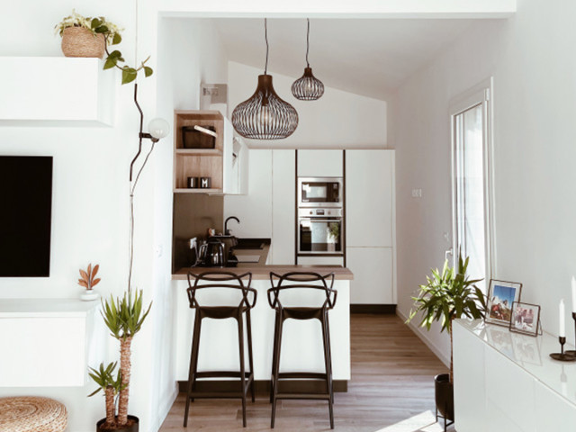 The project of Ilaria&Marco