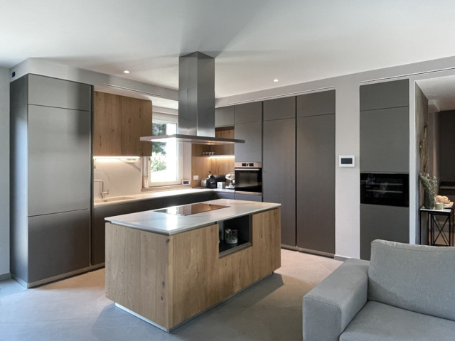 The project of Dea&Gianmarco