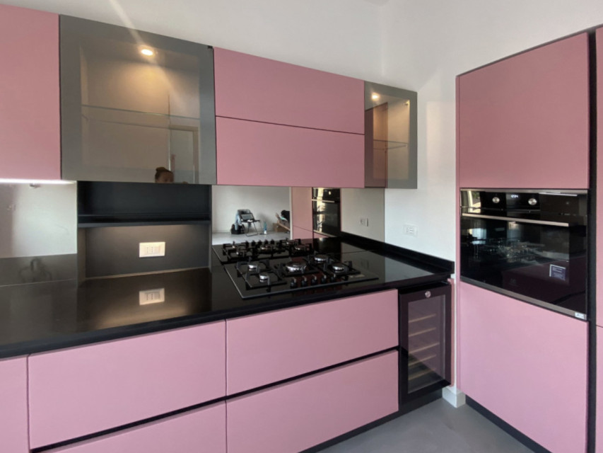 The project of Milena