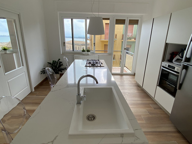 The project of Viviana 