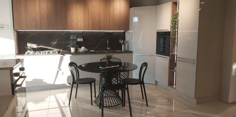 Oyster Pro laccata lucida 