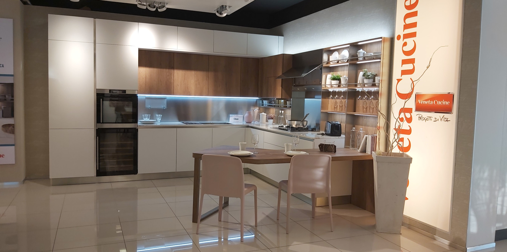 Oyster decorativo Silk 