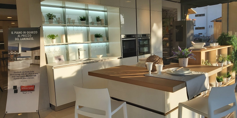Veneta Cucine - Riflex
