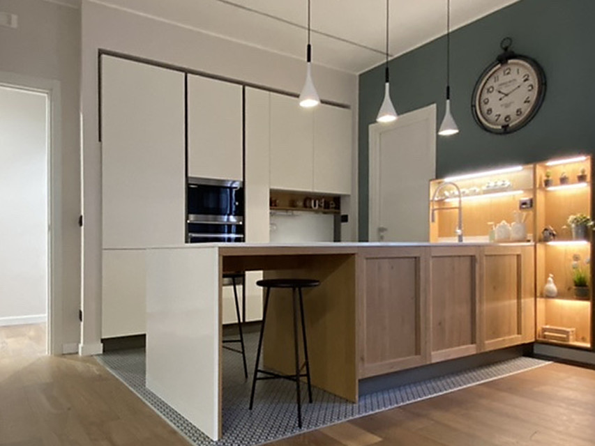 Il racconto di Chiara&Francesco