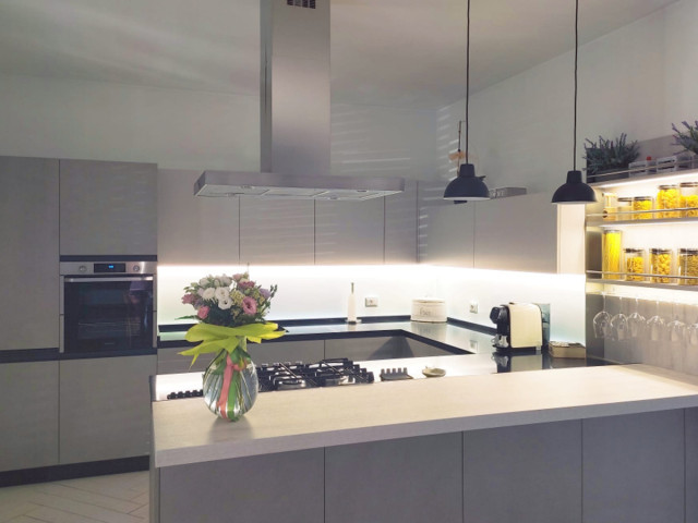 The project of Laura