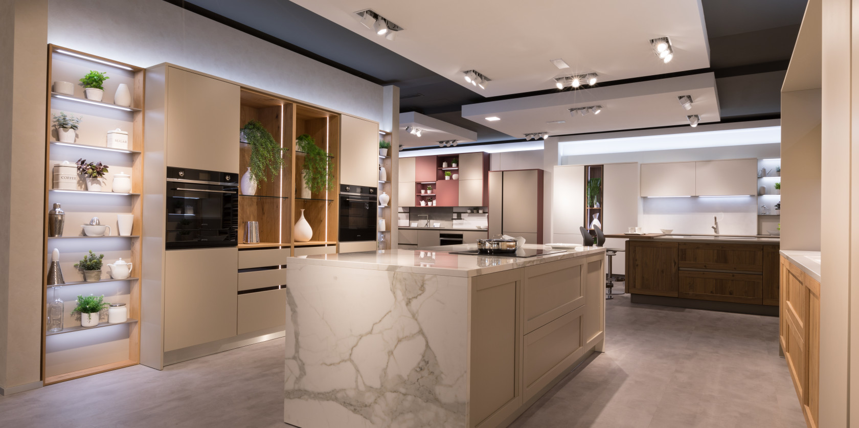 Veneta Cucine - Milano 