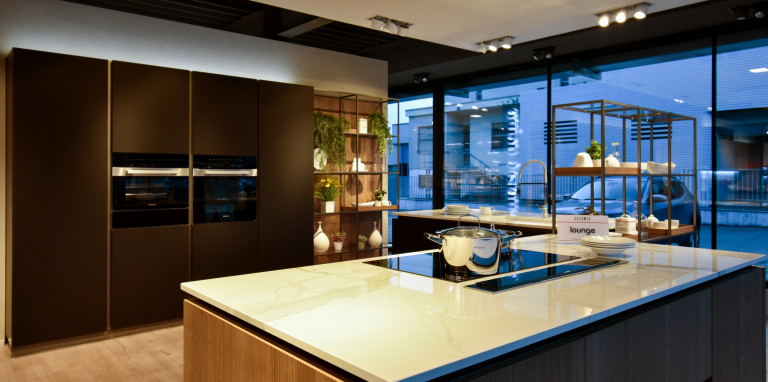 Lounge vetro - cannetè