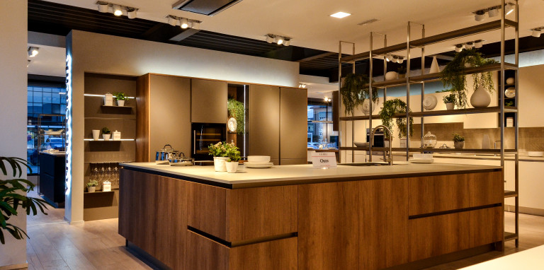 Oyster laccato - decorativo