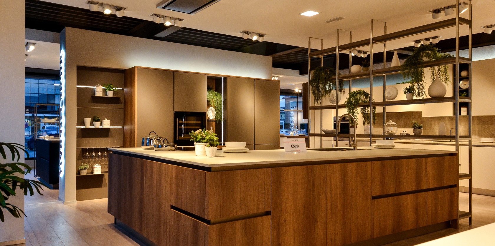 Oyster laccato - decorativo