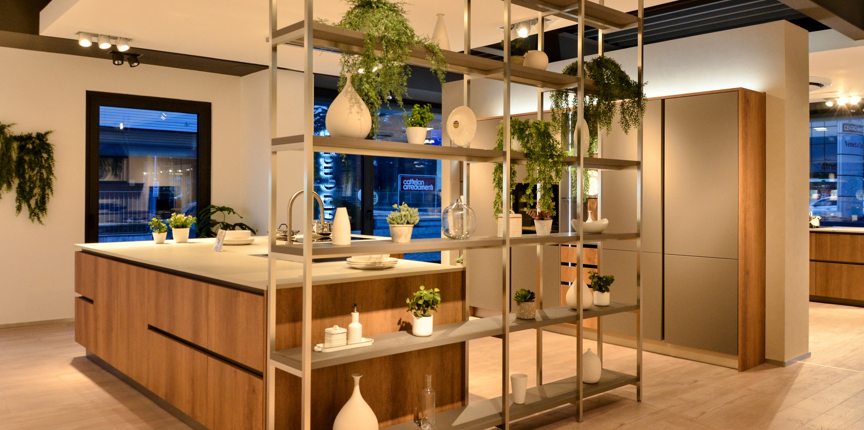 Oyster laccato - decorativo