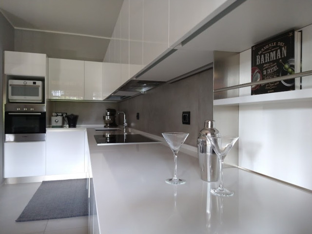 The project of Catia&Marco