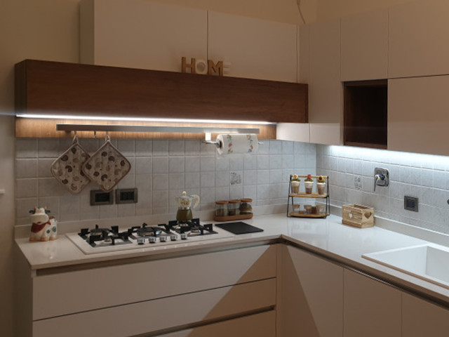 The project of Francesca&Michela