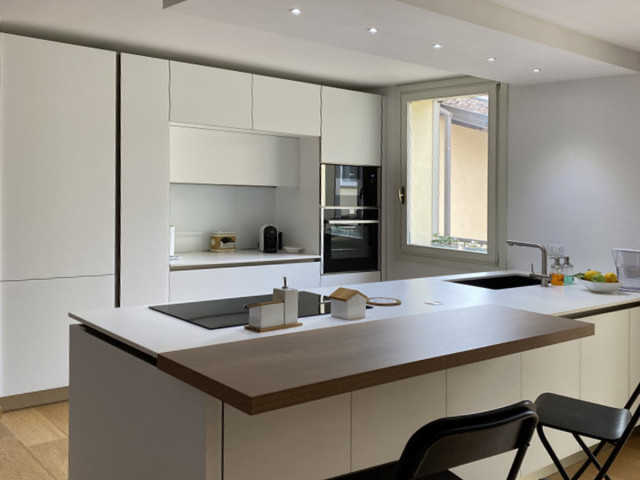 The project of Luna&Stefano