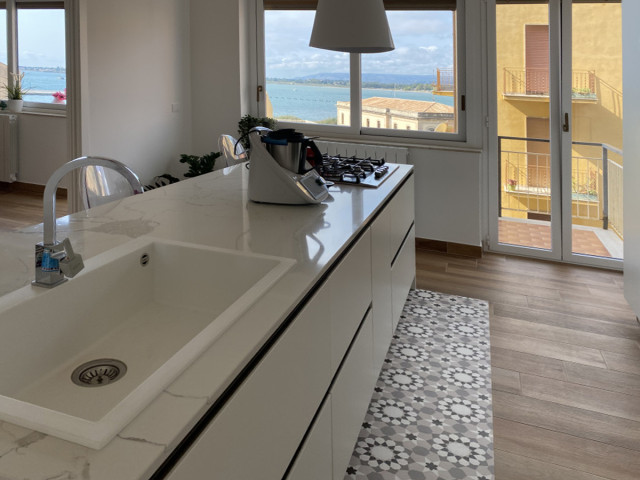 The project of Viviana&Carmelo 