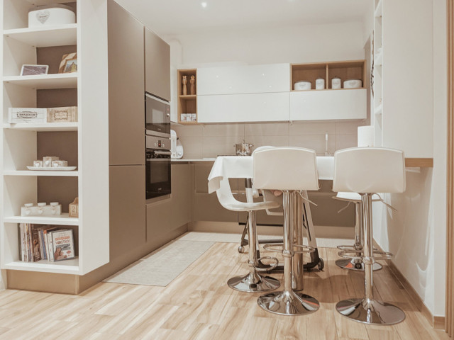 The project of Francesca 