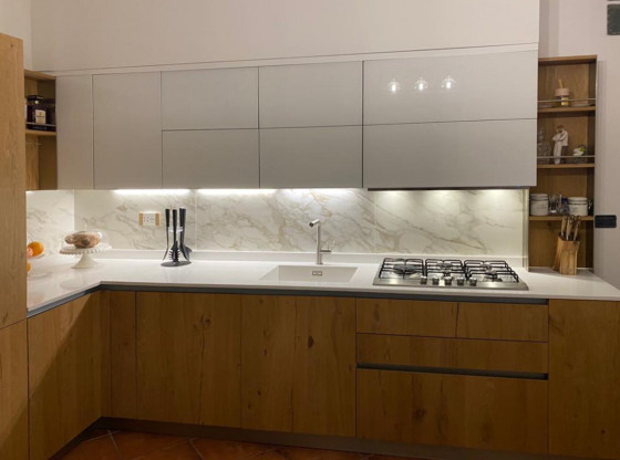 Il racconto di Sara&Gianluca