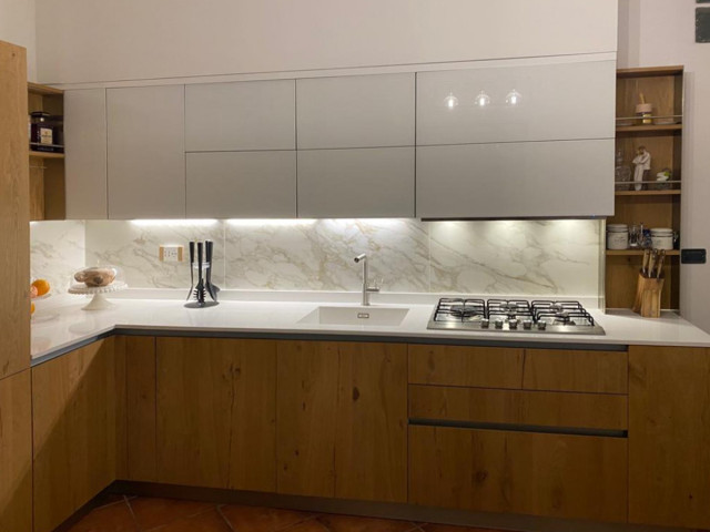 The project of Sara&Gianluca