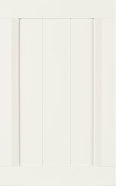 Armonia Bianco Bicocca Laccato Opaco