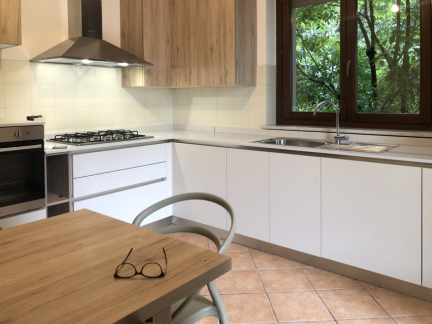 El proyecto de  Alessandra