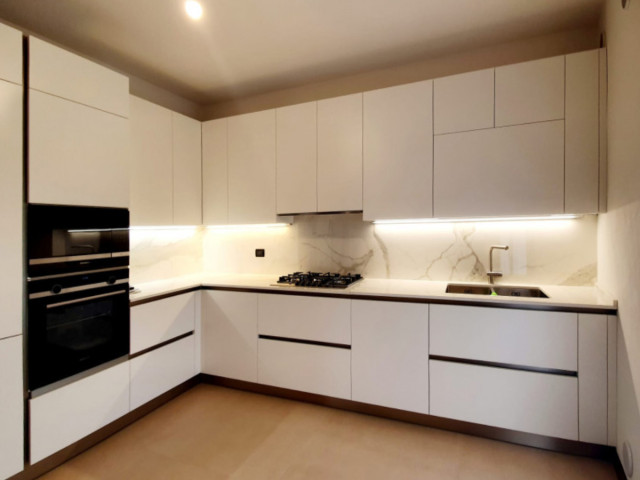 The project of Alice&Stefano