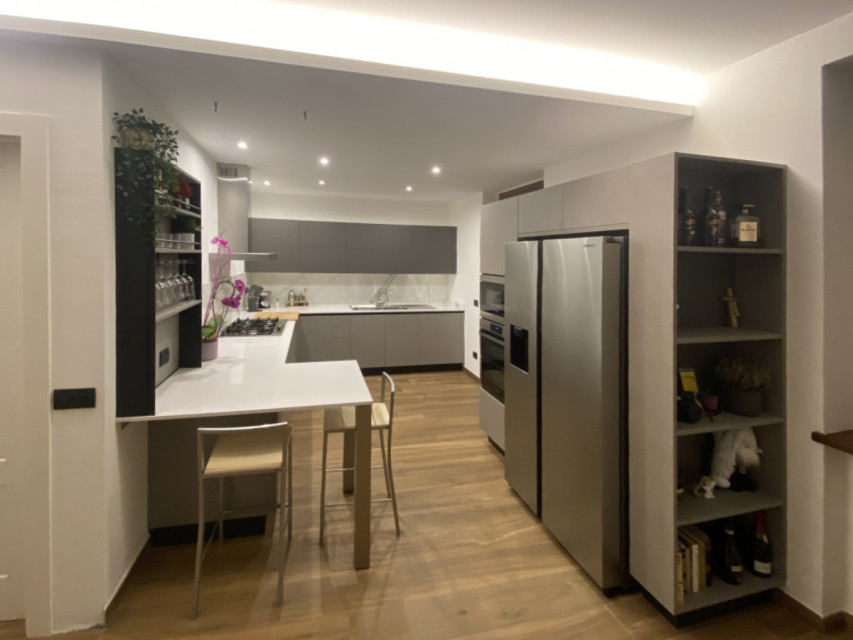 El proyecto de  Beatrice