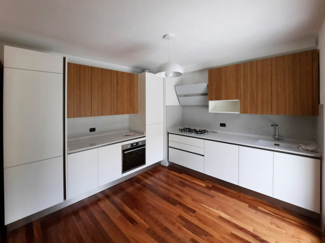 The project of Chiara&Alberto