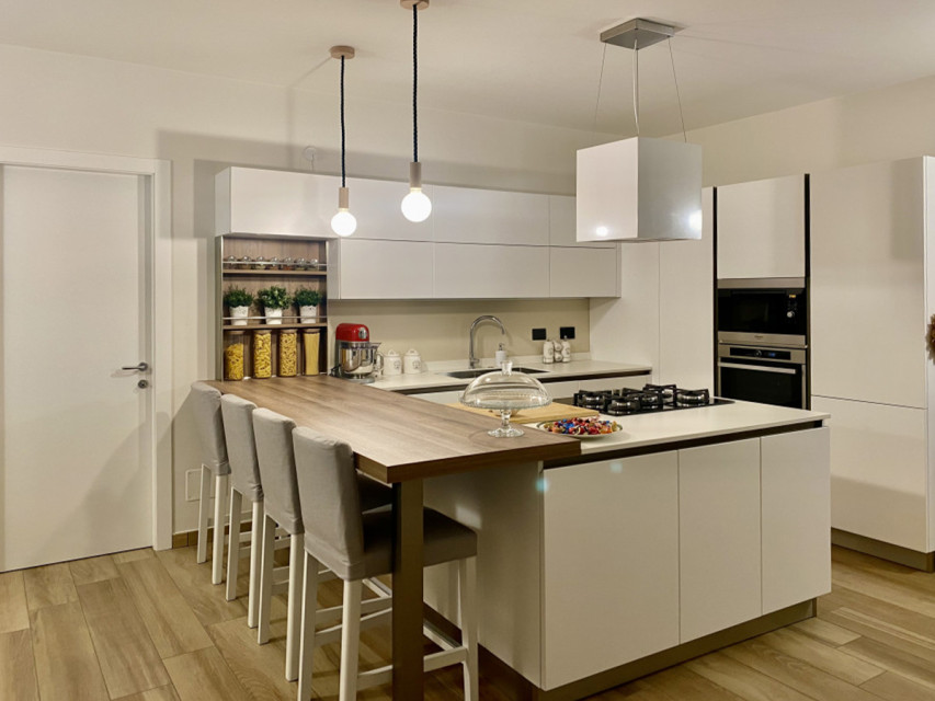 The project of Elisa&Christian