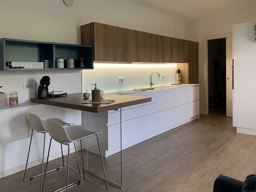 El proyecto de  Greta