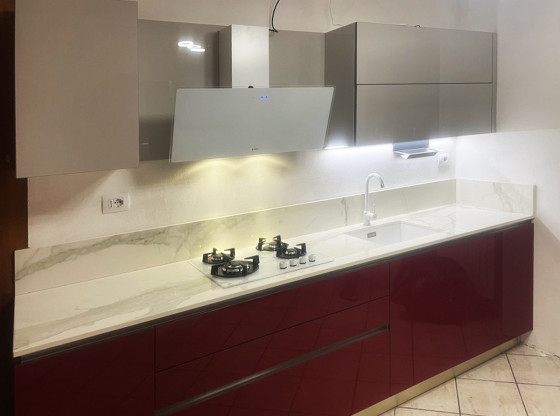 Il racconto di Martina