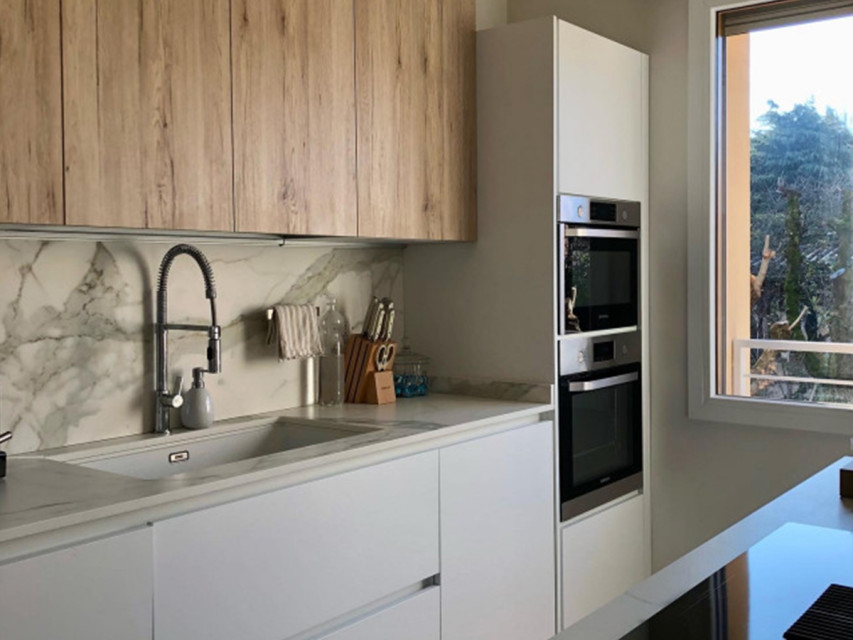 Il racconto di Sara&Alex