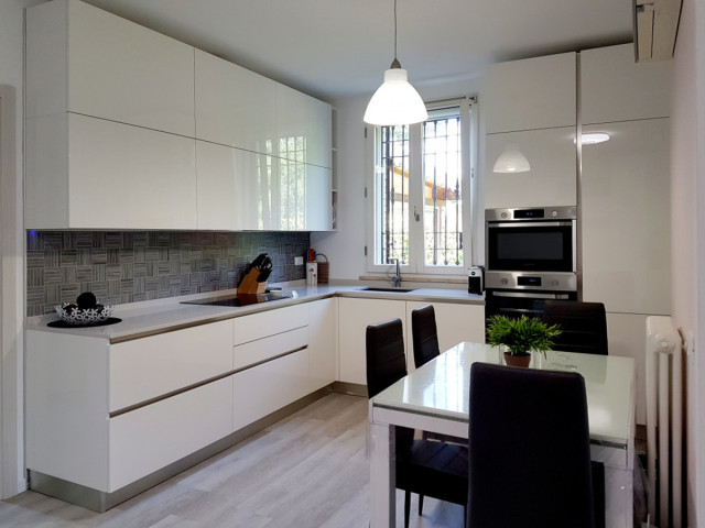 The project of Sara&Daniele 