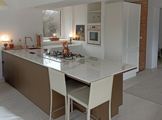 Il racconto di Eva&Ken