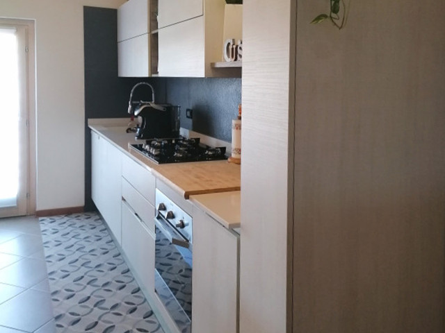 The project of Valentina 