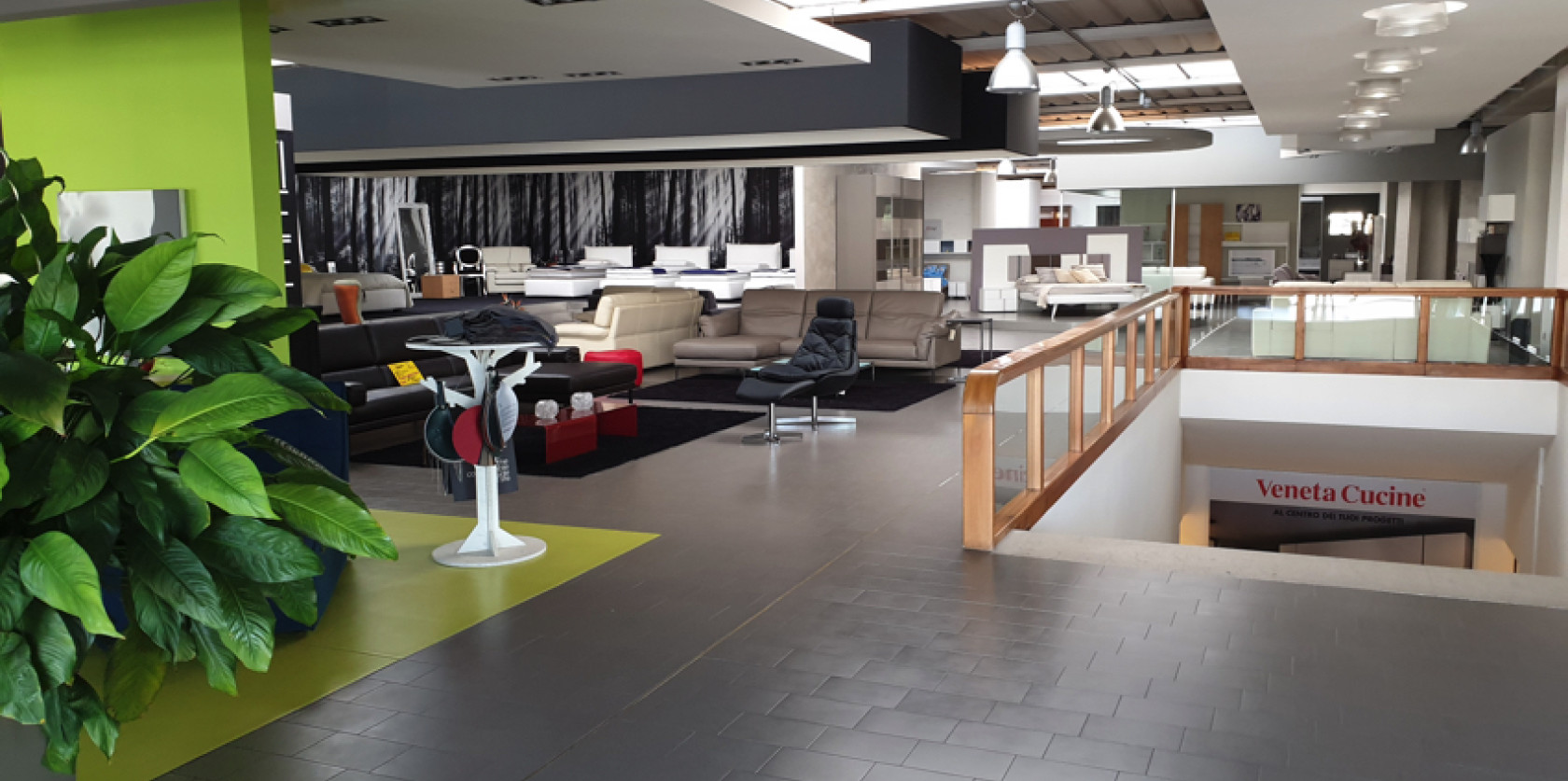 Alcune foto della nostra esposizione