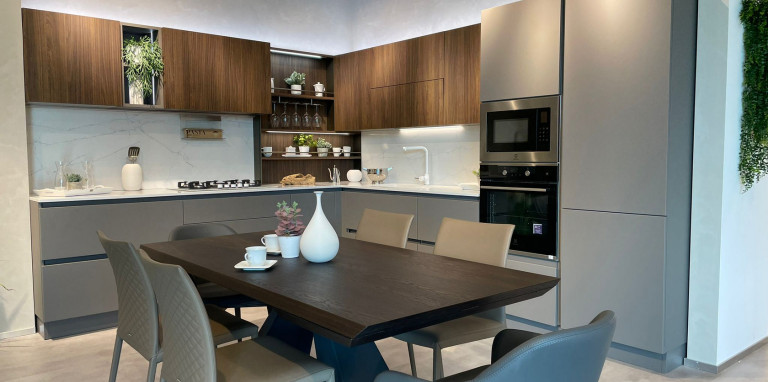 Veneta Cucine - Oyster